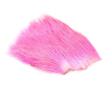 Natures Spirit Deer Belly - Hot Pink