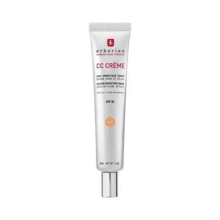 Erborian CC Creme 40 ml, Makeup, Ansigt, Bb/cc Cream