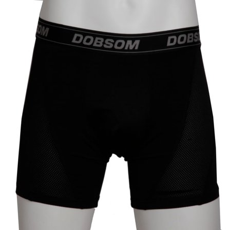 Dobsom Kirmo Func. Boxer 2p Men undergarment Black M