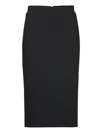 Fibi 80 Skirt Andiata Black