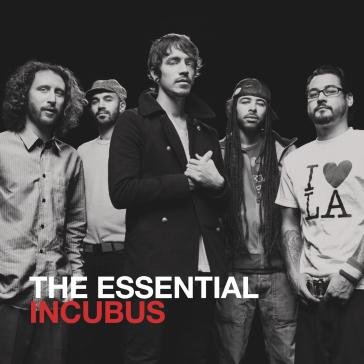 The essential incubus Incubus