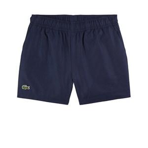 Kids - Lacoste Branded Shorts Navy 12 years - Shorts - 12 years - Navy