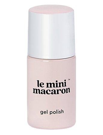 Le Mini Macaron Single Gel Polish Paris Gris - Beige - 8.5 ml