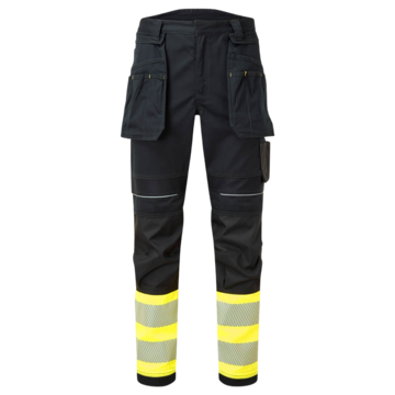 Flamskyddad byxa Stretch Varsel Portwest FR416 Klass 1 PW3