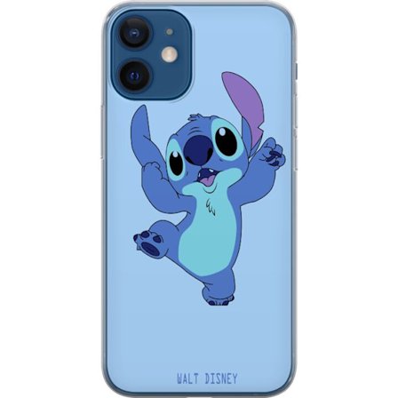 Kompatibelt Mobilskal till Apple Apple iPhone 12 mini Stitch Dansa