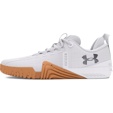 Under Armour TriBase Reign 6 Træningssko Hvid
