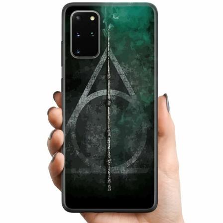 Samsung Galaxy S20+ Tpu Mobilskal Harry Potter Hogwarts Legacy