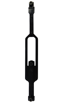 Salomon - Unisex Nordic Bindings Spare Parts Sps Plate