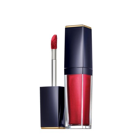Estée Lauder Pure Color Envy Paint-On Liquid LipColor 311 scream sexy METALLIC 7ml - Rossetto