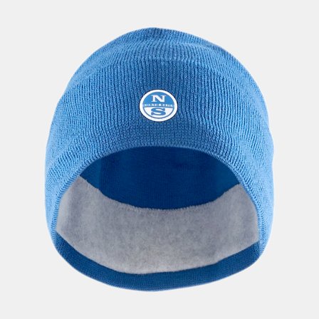 Gorro North Sails Ocean Blue, One-Size