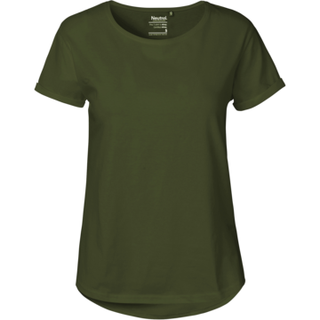 Topp Roll Up Sleeve*