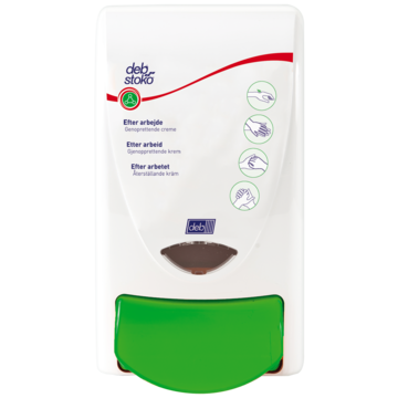 Dispenser DEB Proline Restore 1L