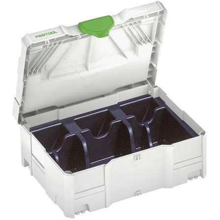 Festool SYS-STF-D77/D90/93V Förvaringslåda, Garageinredning & förvaring