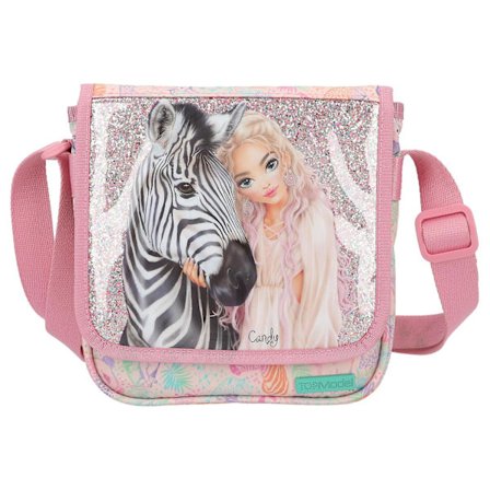 TOPModel Axelväska Wild