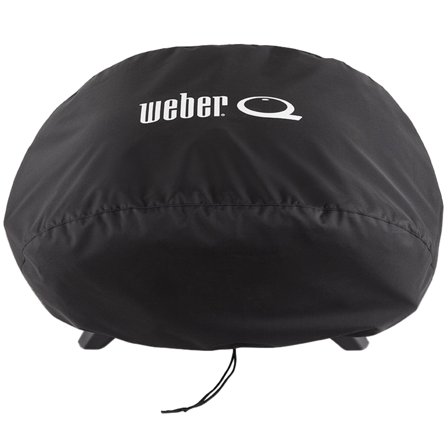 Weber Grillin Premium-suojapeite Q2100N/Q2200N/Q2800N+