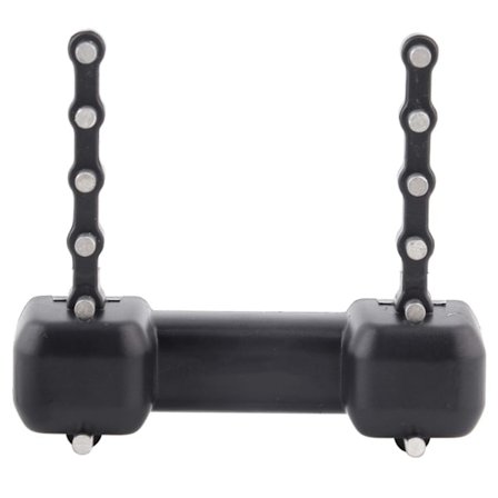 Antenne Rekkevidde Signalforsterker Oppgraderingsdel Tilbehør Passer for Mavic Air 2 Drone