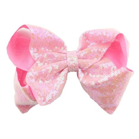 Guld hårsløjfer Hårsløjfer til pige 6 6