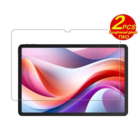 Härdat glasfilm för Lenovo Tab M11 TB330FU TB331FC Xiaoxin Pad 2024 11 tum Skärmskydd för Xiaoxin Pad 2024 Fodral