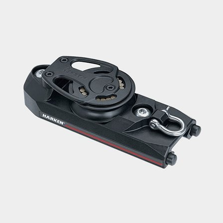 Harken 32mm High-Load End Control - Set of 2 (3173)