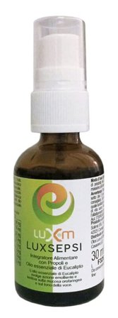 LUXSEPSI SPRAY 30ML