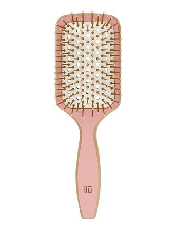 ILU Ilu Brush Bamboom Paddle - Nude - ONE SIZE