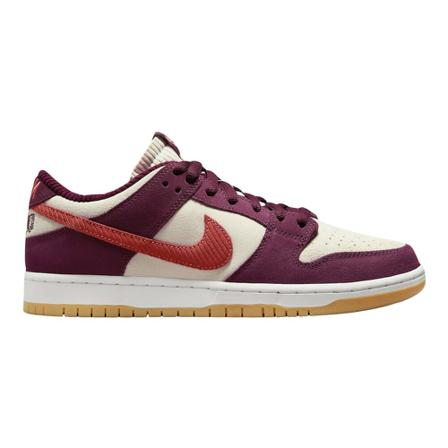 Nike Sneakers Rød, Herre, Størrelse: 39 EU