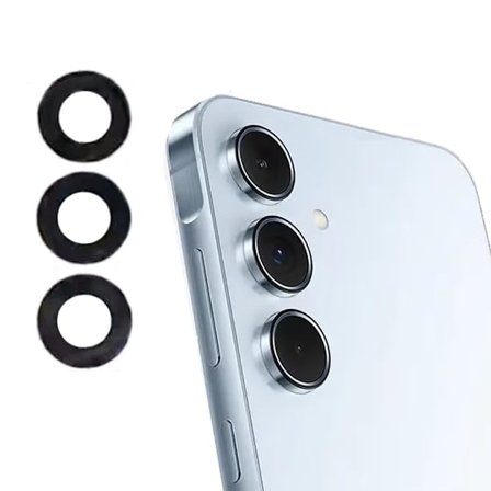 Samsung Galaxy A35 Kameraglas