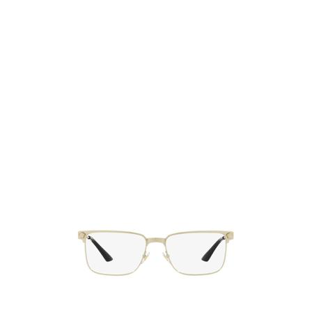 Versace - Solglasögon - Gul - Herr - Storlek: One Size, Herr, Storlek: ONE SIZE