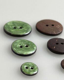 Knap - 25 mm - New Old Company