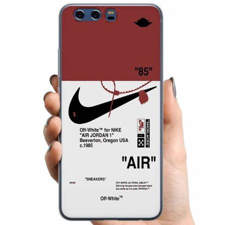 Huawei P10 Tpu Mobilskal Nike 85