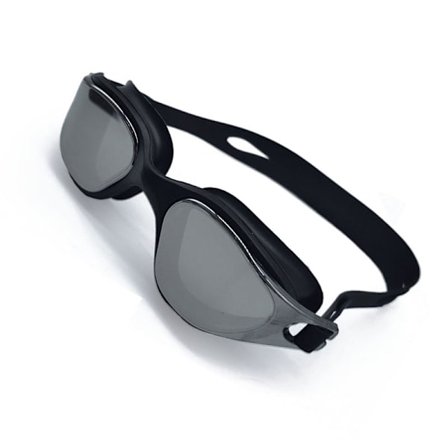 Simglasögon - Justerbar Rem, Anti-Imma, UV-Skydd
