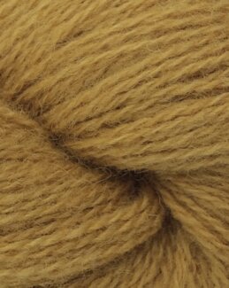 Lanka Sarah 50g Sinapinkeltainen-Permin