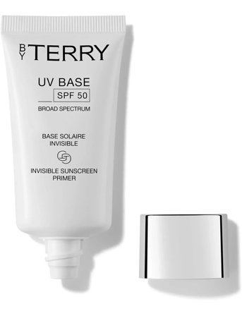 By Terry Uv-Base Spf50 - White - 30 ML