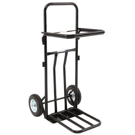 Hörby Bruk 3008 PF Trädgårdskärra maxlast 100 kg, Trädgårdsredskap