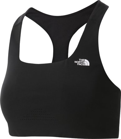 The North Face Women's Movmynt Bra Women undergarment Black XL
