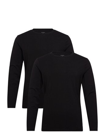 Björn Borg | Core Slim Long Sleeve T-Shirt 2P | XL