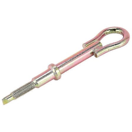 674416 Dragkrok för Peugeot 301 307 308 206 207 208 2008 för Citroen C3/C2/C4/C5 Trailer Towing Hook