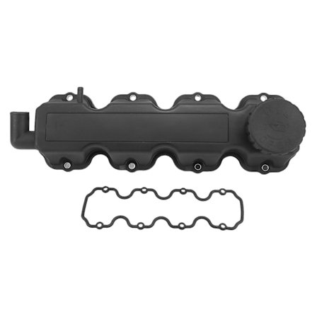 Venttiilikansi 93334741 Moottorin suoja Vedenpitävä Sylinterinkannen kansi Vaihto Opel