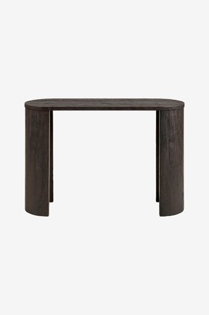 House Nordic - Konsolbord, Bibione - Brun - Avlastningsbord & sidobord - Från Homeroom