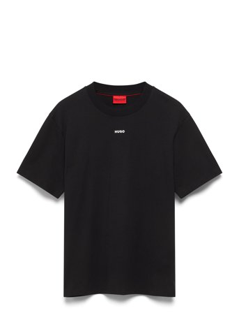 HUGO Dapolino - Black - XL