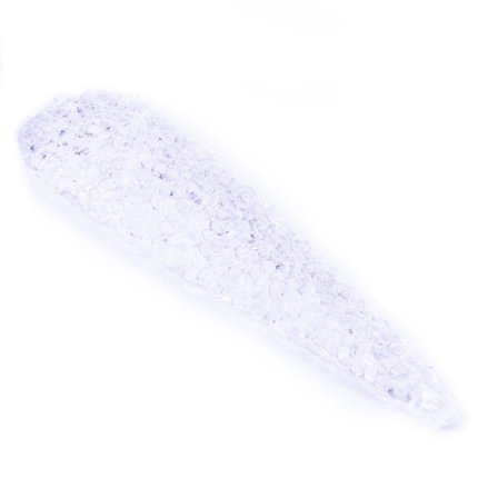 Kristallikivet (lasi) - 1 mm - 200-300 kpl - 01