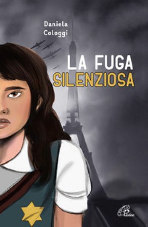 La fuga silenziosa Daniela Cologgi