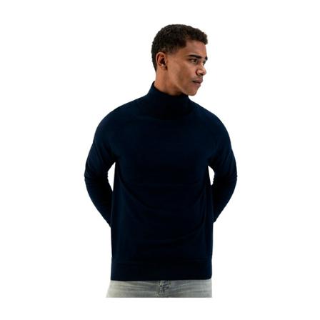 Dstrezzed Sweatshirts , Blauw , Heren , Maat: L