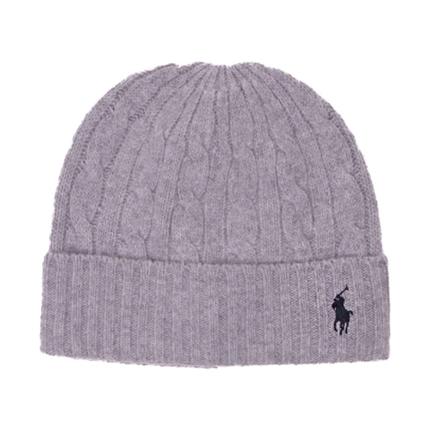 Ralph Lauren, Hats Grijs, Heren, Maat:ONE Size