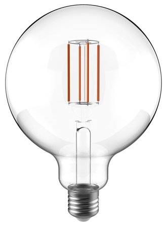 Airam 9410773 LED-lampa 2,2 W, E27, Belysning