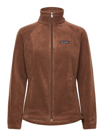 Columbia Sportswear | Benton Springs Full Zip | XS