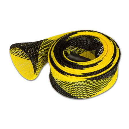 Quickdraw Rod Sleeve - Single Hand (Half)