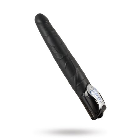 You2Toys: Push Thrusting Vibrator - Vuxen.dk: For hende