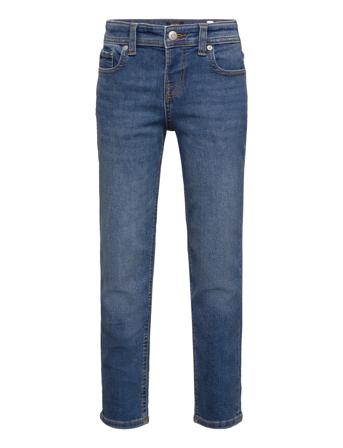 Jjiclark Jjorig Stretch Sq 223 Noos Mni Jack & J S Blue