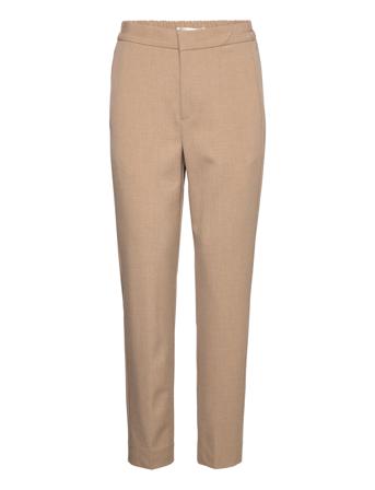 Nakitaiw Flat Pant Beige InWear